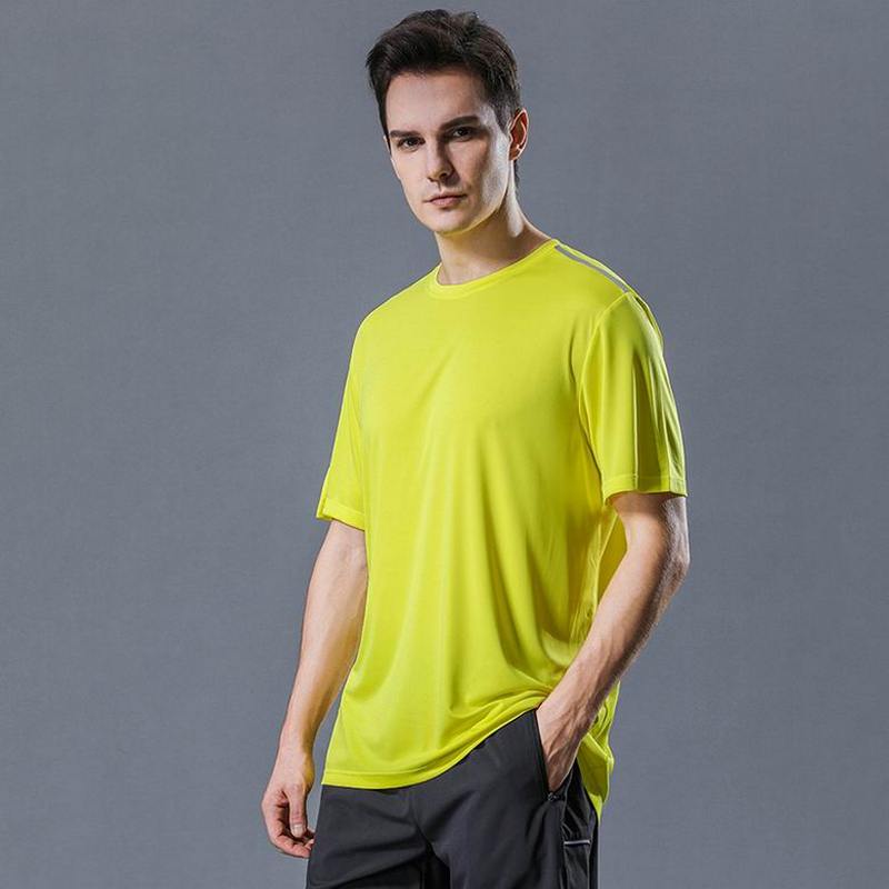 Lululemon Men's T-shirts 137